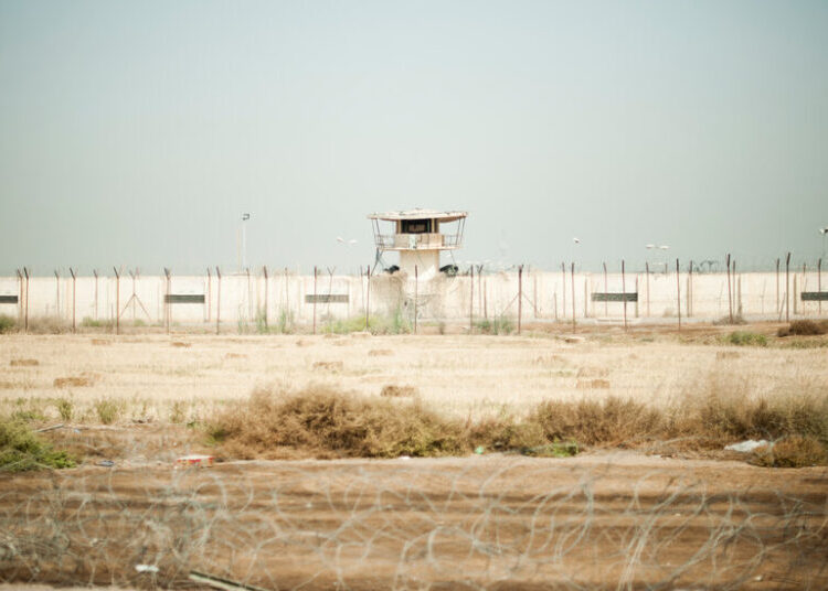 $42 Million Abu Ghraib Jury Verdict Is Overturned on Appeal