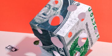 King Donald Is Dethroning the Dollar