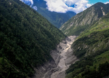 Disaster Experts Say Nepal Glacier Collapse Was Difficult to Predict