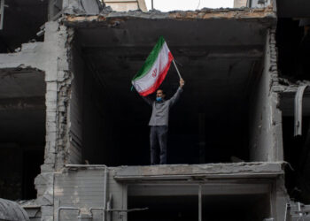 Six Months In, Iran’s Regime Stands, U.S. Goals Remain Unmet