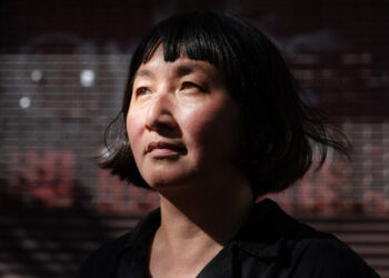 She Filmed the Towers That Morning. 25 Years Later, She Finally Watched.