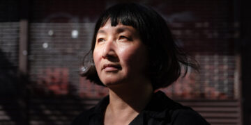 She Filmed the Towers That Morning. 25 Years Later, She Finally Watched.