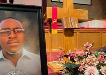 Kansas Judge Dismisses Murder Charge Against Sheriff’s Deputy