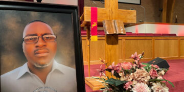 Kansas Judge Dismisses Murder Charge Against Sheriff’s Deputy