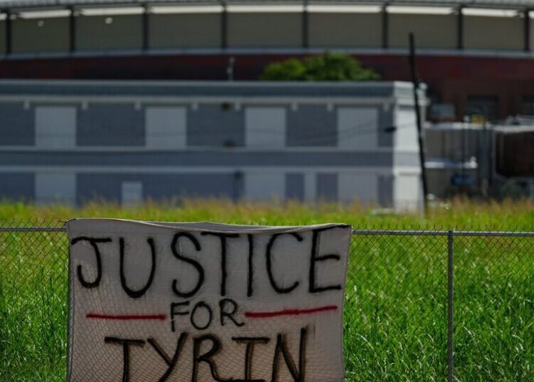 Autopsy Shows Man Killed by National Guard in Memphis Was Shot in Back