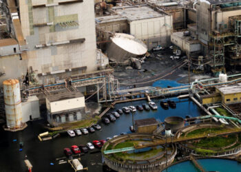 Tank That Imploded, Killing 11, Was Known to Be Unsafe, Report Says