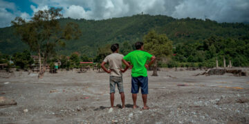 Nepal’s Hydropower Industry Was Booming. Now 900 Workers Are Missing.