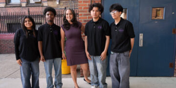 Where a Catholic School Closed, a Charter School Opens