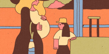 Tips for Traveling While Pregnant