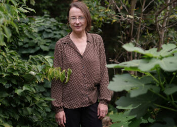 The ‘Odyssey’ Scholar Emily Wilson, a Critic of the Movie, Is Redoing Her Translation