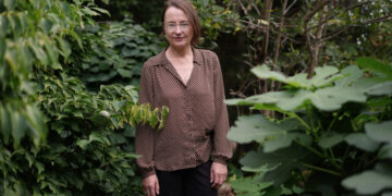 The ‘Odyssey’ Scholar Emily Wilson, a Critic of the Movie, Is Redoing Her Translation