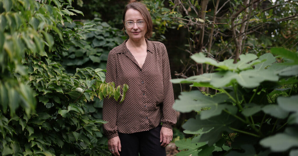 The ‘Odyssey’ Scholar Emily Wilson, a Critic of the Movie, Is Redoing Her Translation