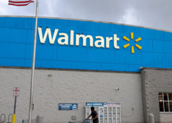 Walmart to Pay $50 Million to Settle Opioid Lawsuit, U.S. Says