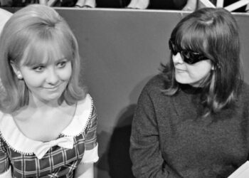 Vicki Wickham, Behind-the-Scenes Force in Pop Music, Dies at 87