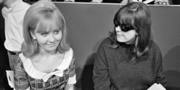 Vicki Wickham, Behind-the-Scenes Force in Pop Music, Dies at 87