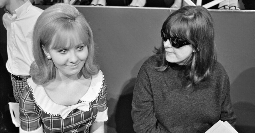 Vicki Wickham, Behind-the-Scenes Force in Pop Music, Dies at 87