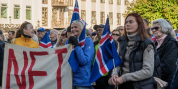 Icelanders Are Voting on E.U. Membership Talks. Here’s What to Know.