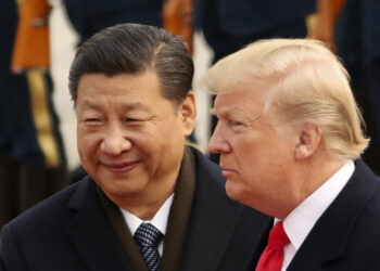 6G is coming. Will the West let China write the rule book?