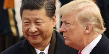 6G is coming. Will the West let China write the rule book?