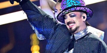 The haters come for Boy George over Israel. I know what it feels like.