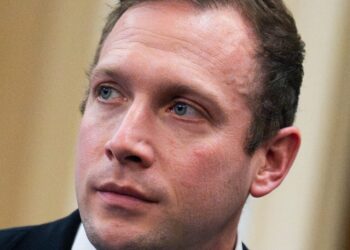 Rep. Max Miller’s ex-wife sues after sensitive image of child was publicly shared