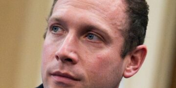 Rep. Max Miller’s ex-wife sues after sensitive image of child was publicly shared