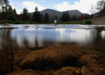 Don’t drain the Colorado River. Create water instead.