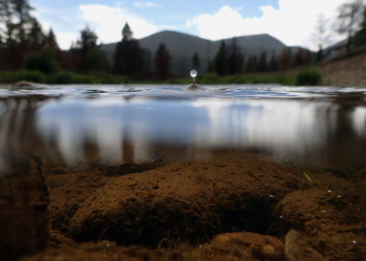 Don’t drain the Colorado River. Create water instead.