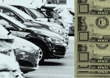 What a $15,000 used car budget actually buys you right now
