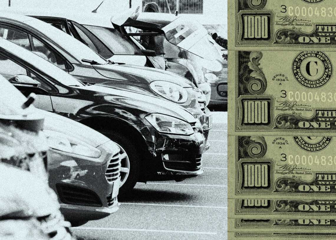 Used cars are more expensive now. Here’s how to get the best deal.