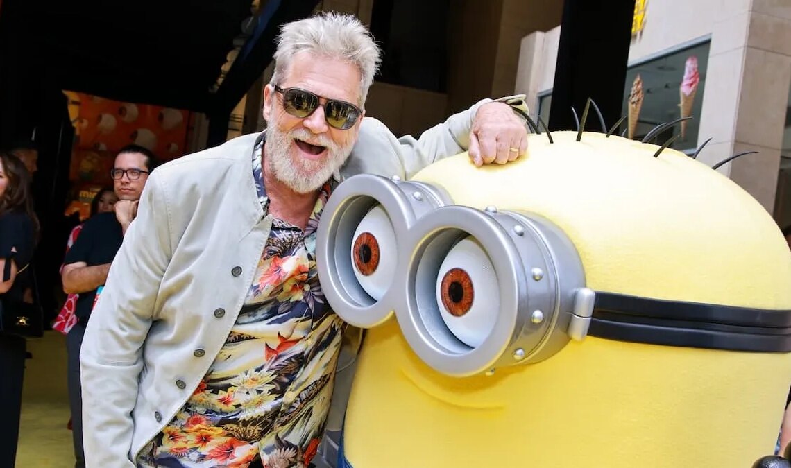 3 Iconic Movie Stars Who Originally Came To Hollywood to Be a Rock Star