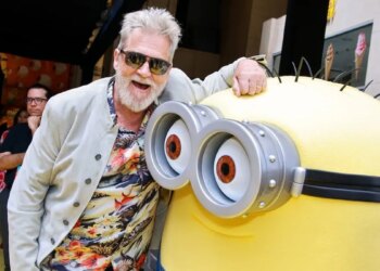 3 Iconic Movie Stars Who Originally Came To Hollywood to Be a Rock Star