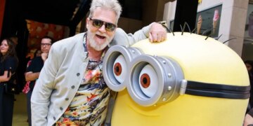 3 Iconic Movie Stars Who Originally Came To Hollywood to Be a Rock Star