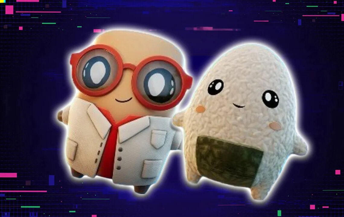 3 New Fortnite Sprites Are Coming on September 3 – Design-A-Sprite Variants Revealed