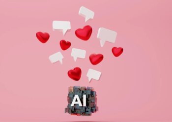 3 Reasons You Shouldn’t Use AI for Dating Advice, According to a Therapist