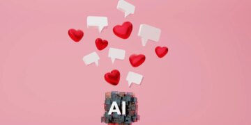 3 Reasons You Shouldn’t Use AI for Dating Advice, According to a Therapist