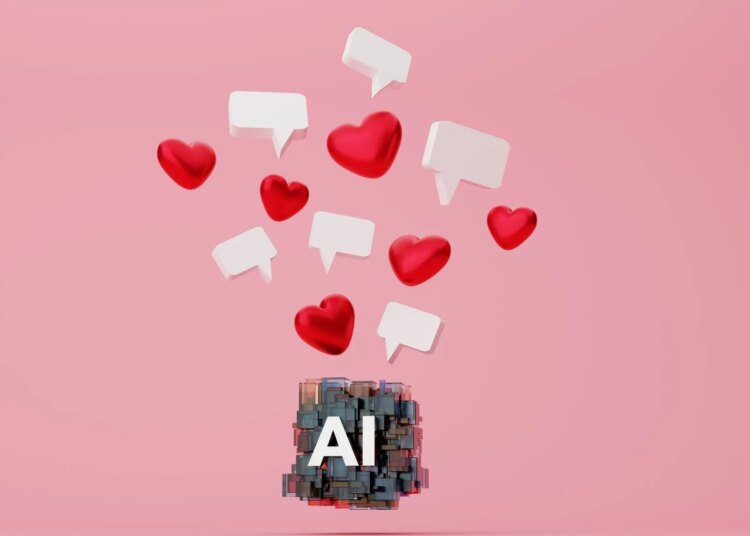 3 Reasons You Shouldn’t Use AI for Dating Advice, According to a Therapist