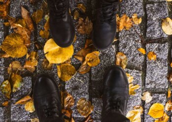 3 Ways to Slow Down and Reset Your Life This Fall