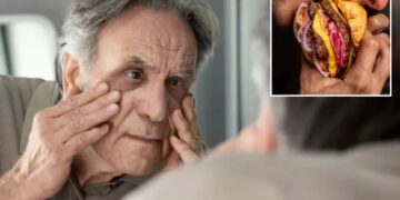 3 common factors that may be secretly aging you faster, expert claims