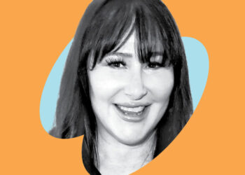 Tiffany, ’80s Pop Star, Is Busy Reinventing Herself
