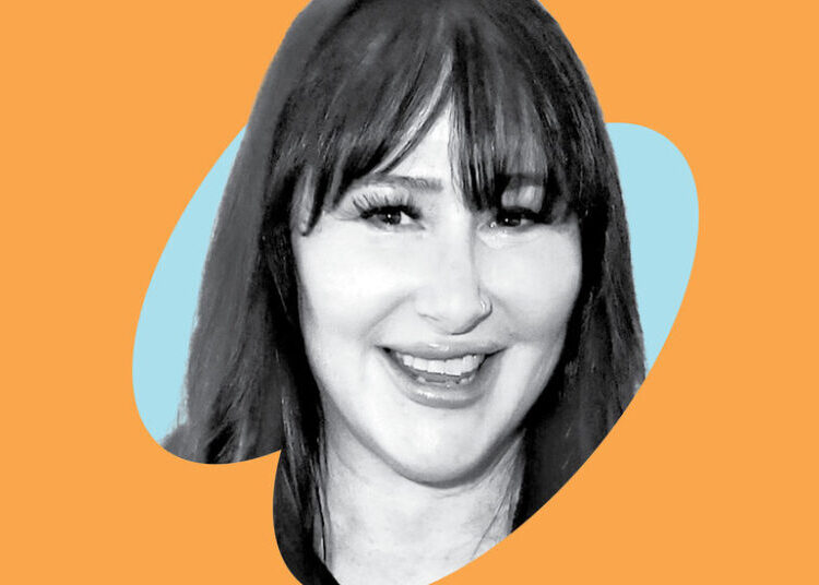 Tiffany, ’80s Pop Star, Is Busy Reinventing Herself