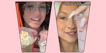 America Runs on … Dunkin’ Suncloud Lemonade and Fluffernutter Chillers?