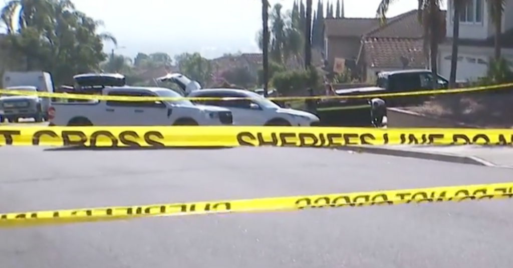 Execution-Style Murder in California Tied to Business Dispute, D.A. Says