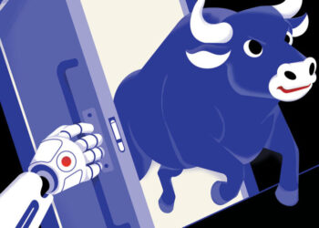 What if the A.I. Stock Market Rally Is Just Getting Started?