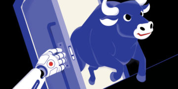 What if the A.I. Stock Market Rally Is Just Getting Started?