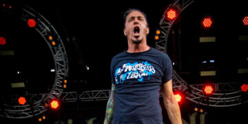 Lou Koller, Ambassador of New York Hardcore, Dies at 61