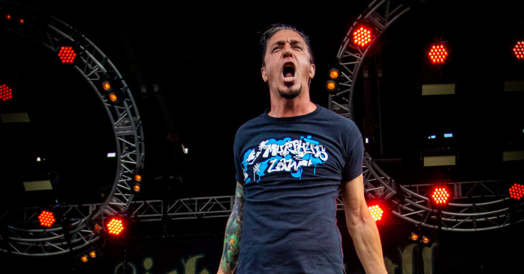 Lou Koller, Ambassador of New York Hardcore, Dies at 61