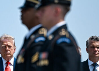 Fact-Checking Trump’s Recent Comments About Costs of Iran War