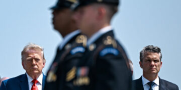 Fact-Checking Trump’s Recent Comments About Costs of Iran War