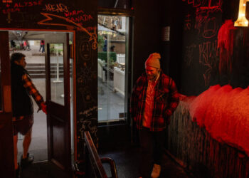 Another Australian Music Venue Had Its Last Curtain Call